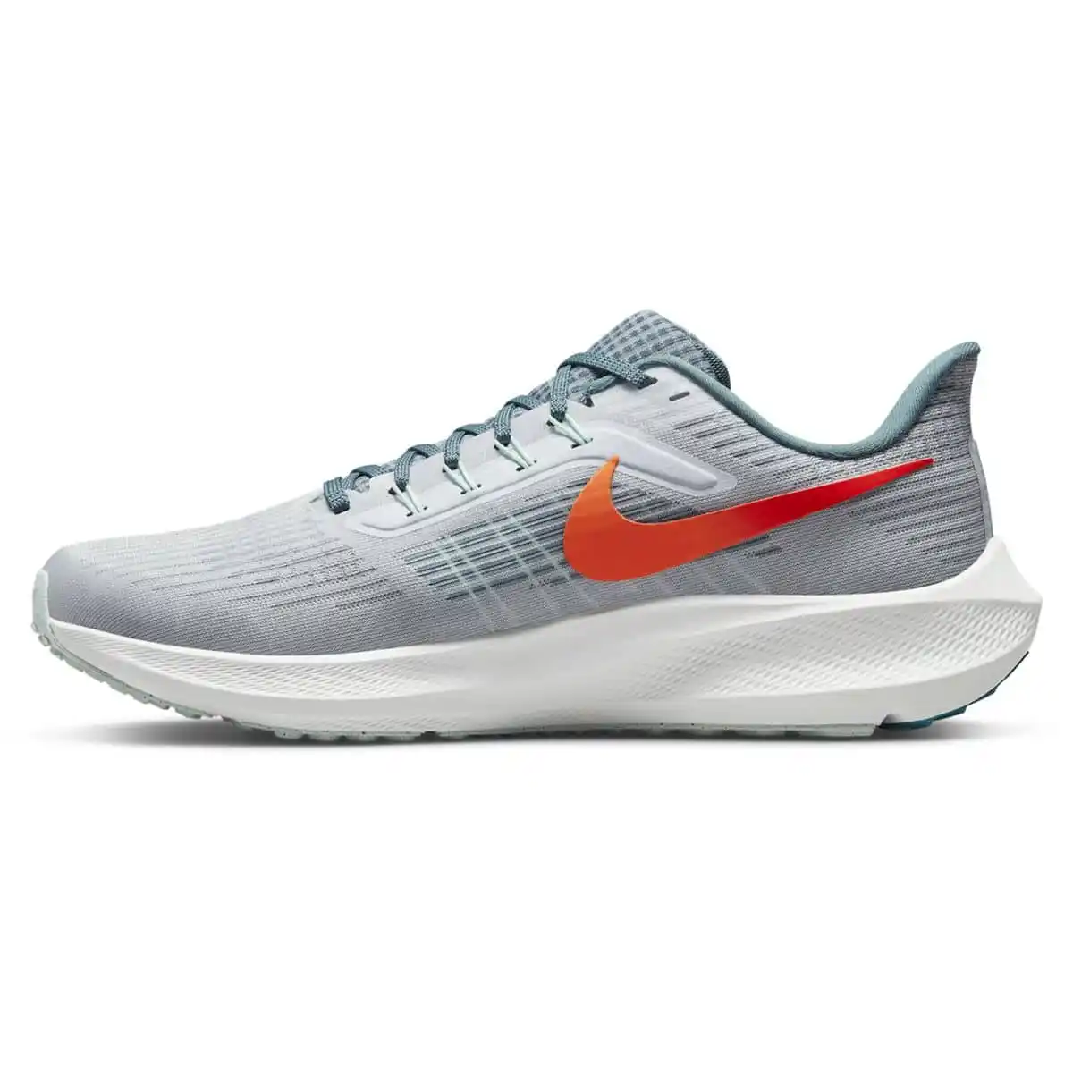 Nike Air Zoom Pegasus 39 Erkek Gri Günlük Ayakkabı DH4071 003