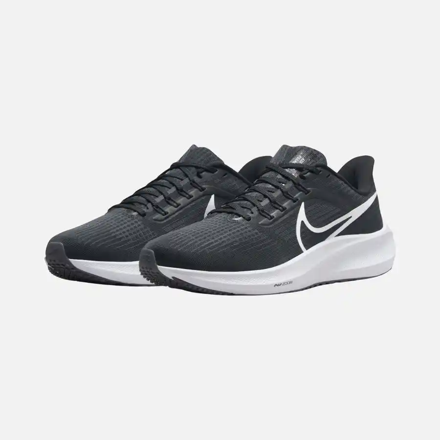 Nike Air Zoom Pegasus 39 Kadın Siyah Koşu Ayakkabısı DH4072 1