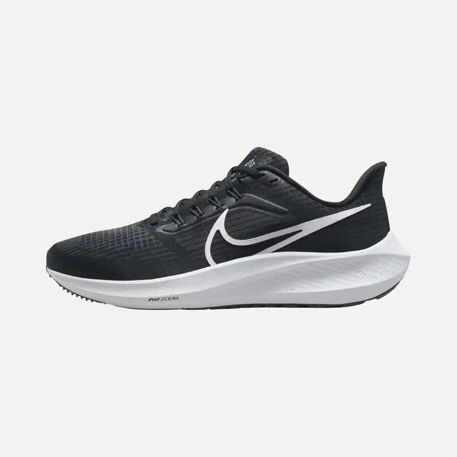 Nike Air Zoom Pegasus 39 Kadın Siyah Koşu Ayakkabısı DH4072 1