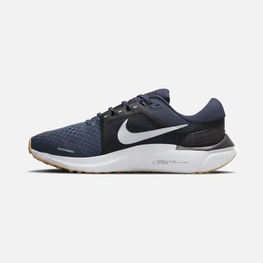 Nike Air Zoom Vomero 16 Erkek Lacivert Koşu Ayakkabısı DA7245 400