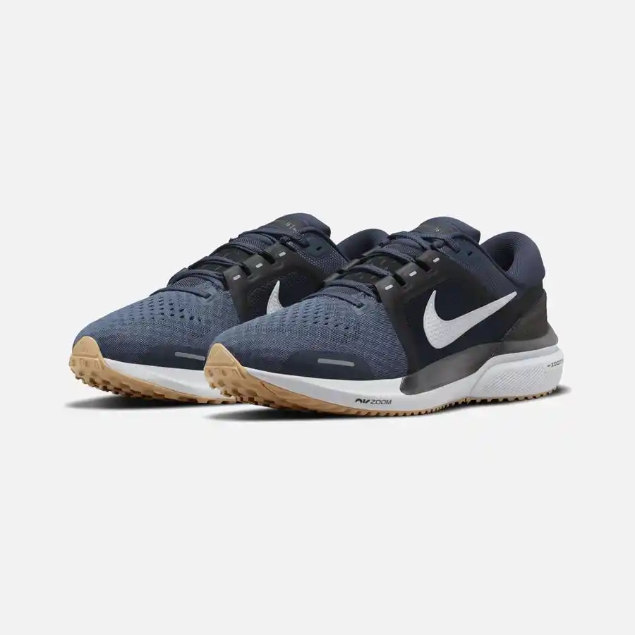 Nike Air Zoom Vomero 16 Erkek Lacivert Koşu Ayakkabısı DA7245 400