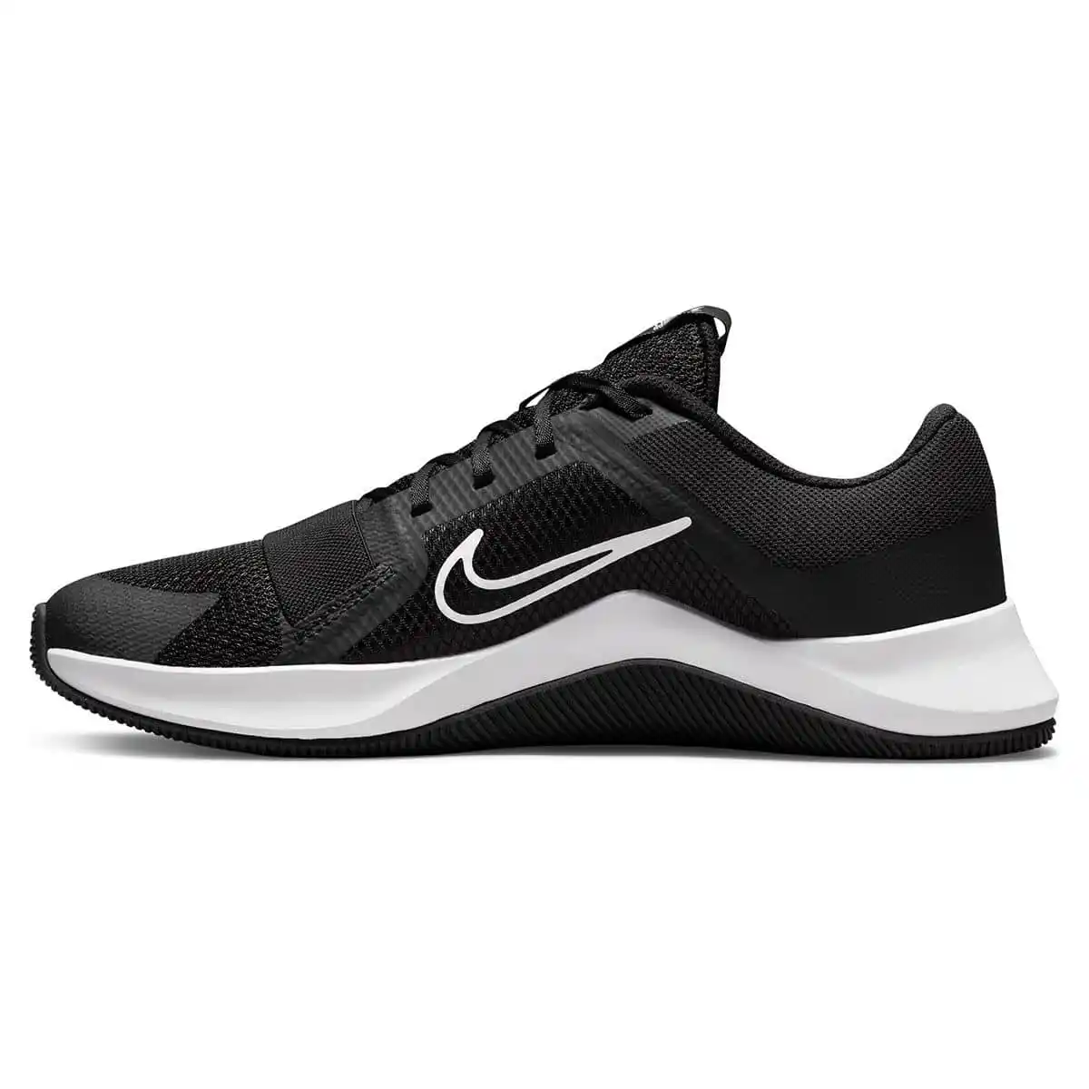 Nike M Mc Trainer 2 Erkek Siyah Günlük Ayakkabı DM0824-003