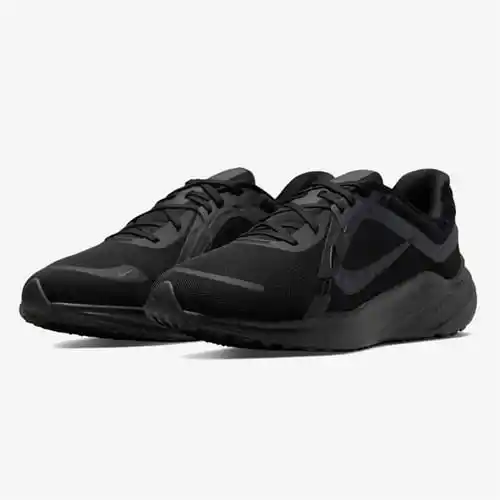Nike Quest 5 Erkek Siyah Koşu Ayakkabısı DD0204 3