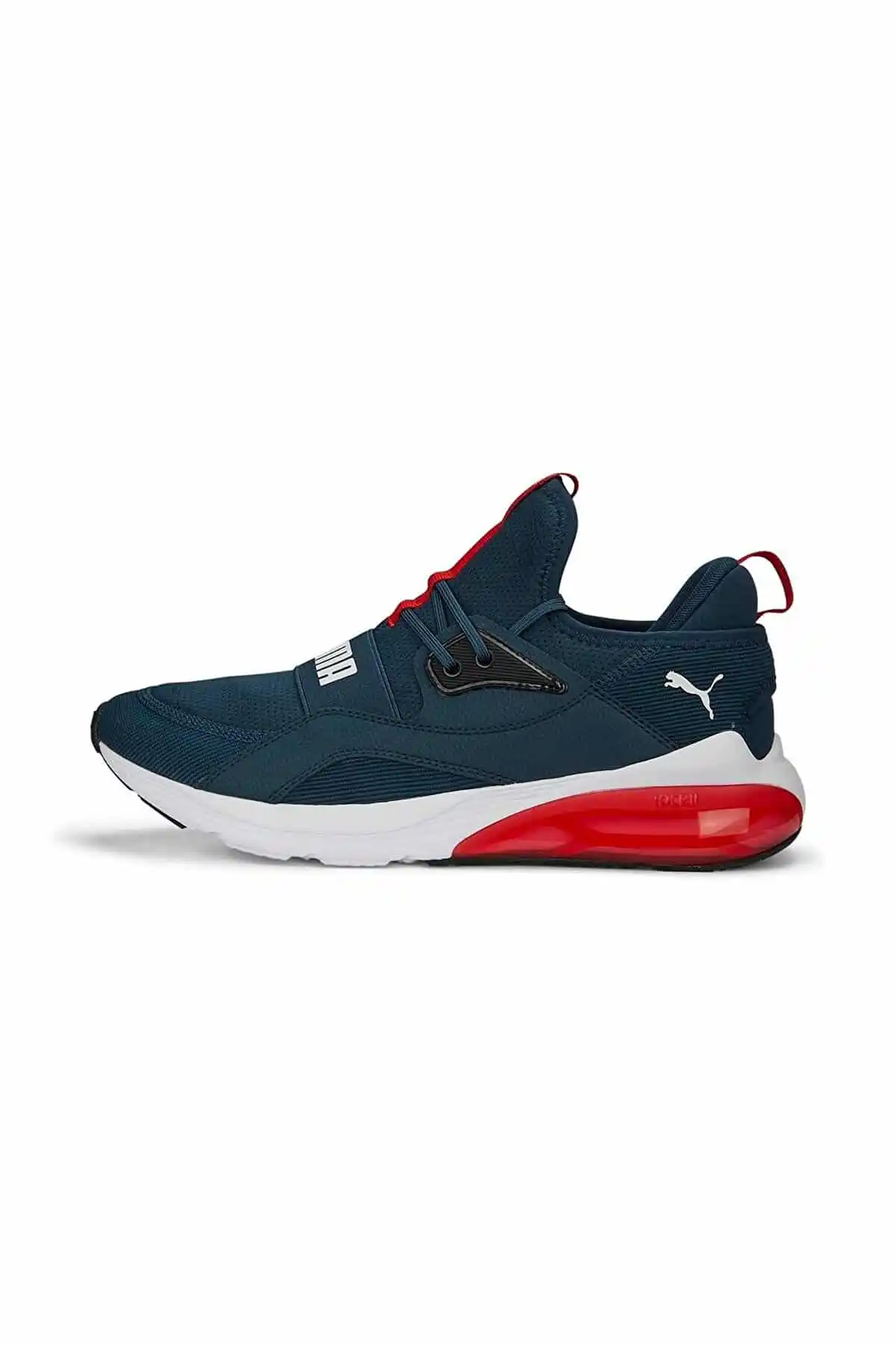 Puma Cell Vive Intake Erkek Lacivert Spor Ayakkabı 37790502 2