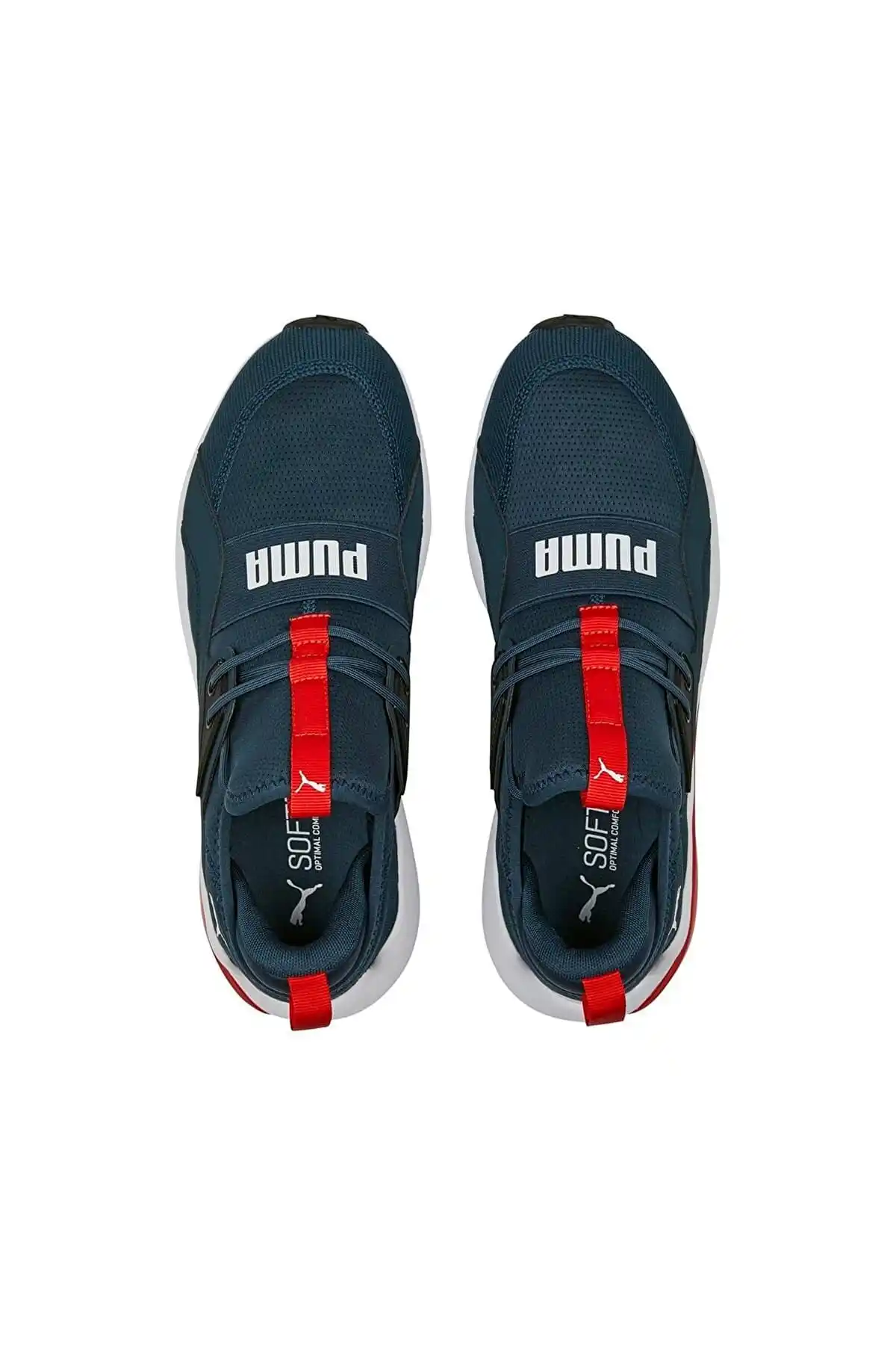 Puma Cell Vive Intake Erkek Lacivert Spor Ayakkabı 37790502 2