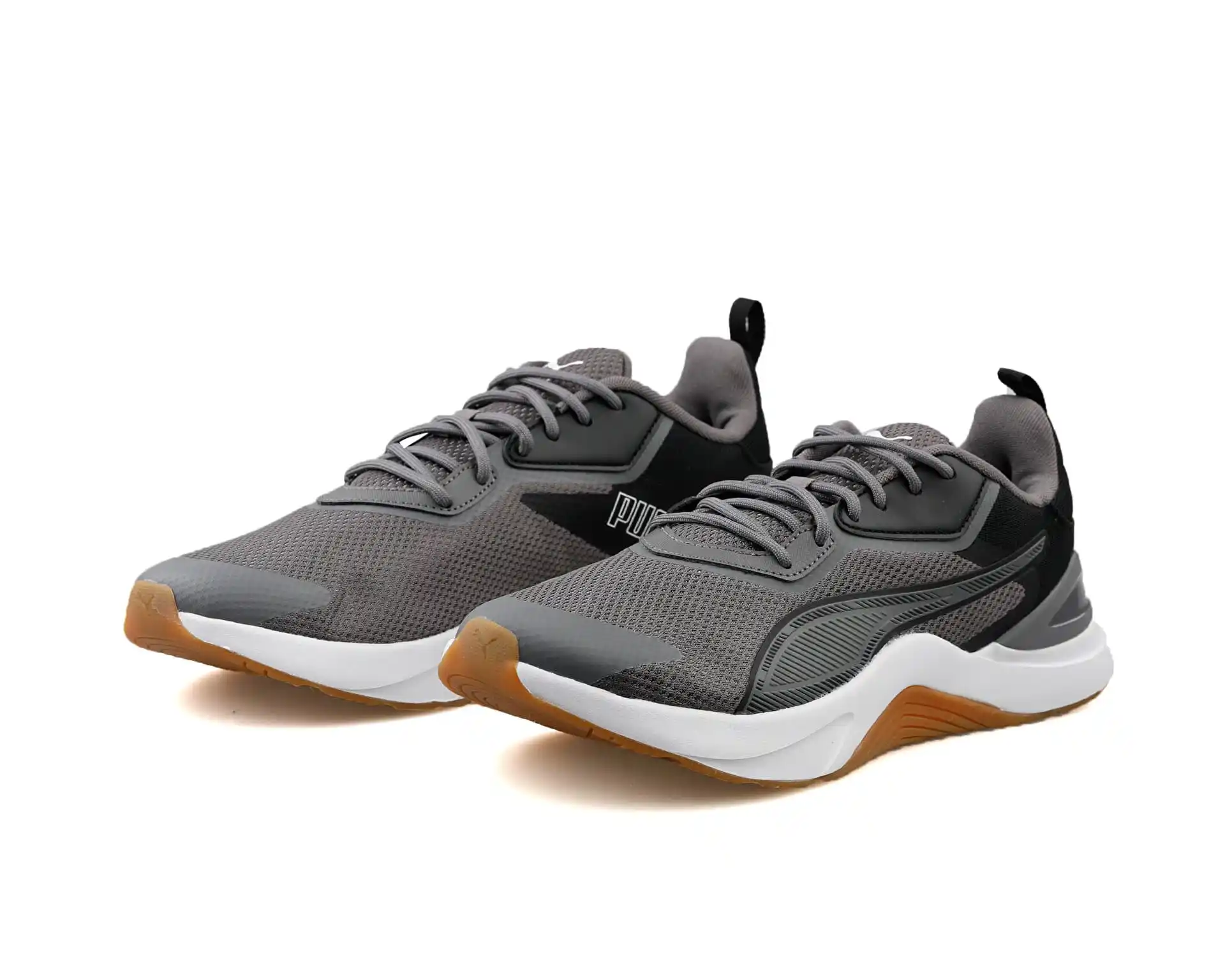 Puma Infusion Erkek Koşu Ayakkabısı 377893