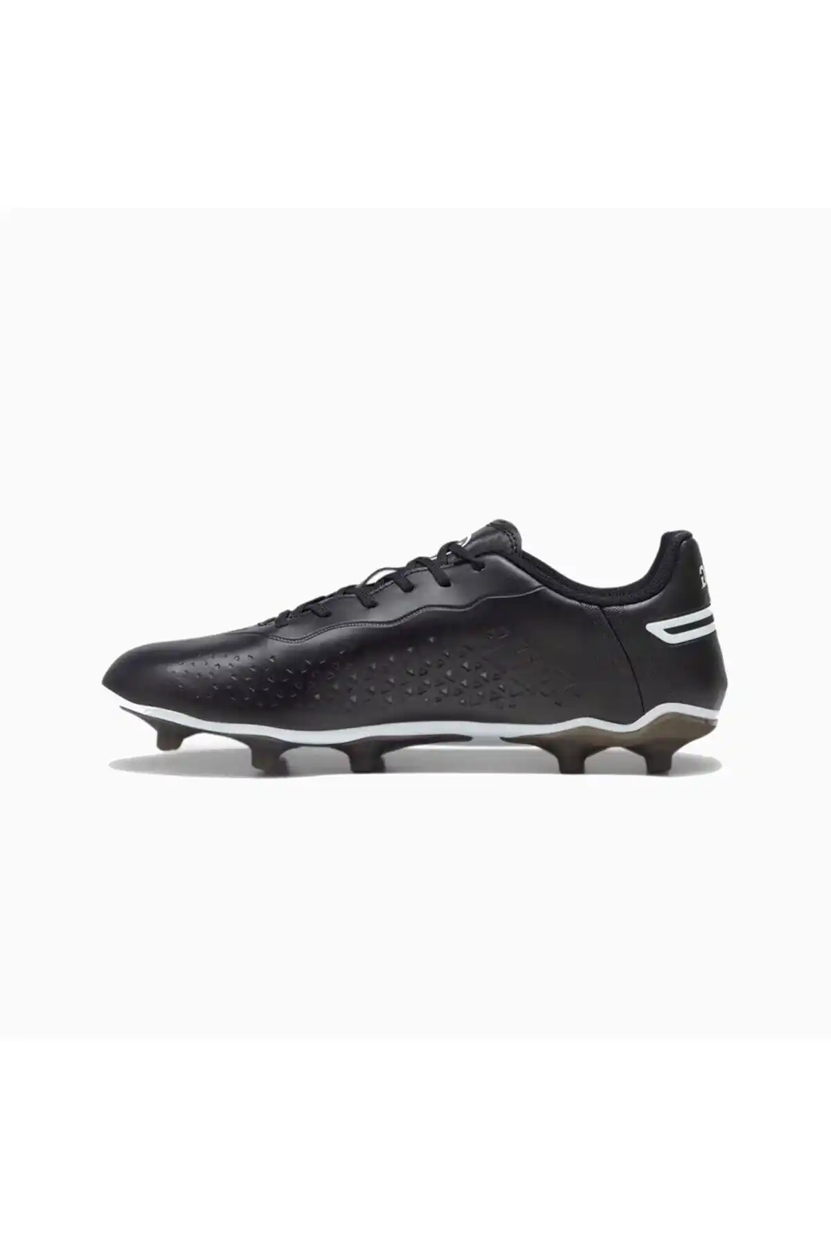 Puma King Match Fg/Ag Erkek Çim Zemin Kramponu 107570 1
