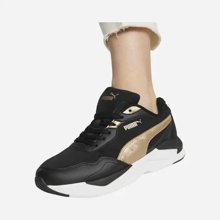 Puma Sportswear X-Ray Speed Lite Kadın Siyah Spor Ayakkabı 389286