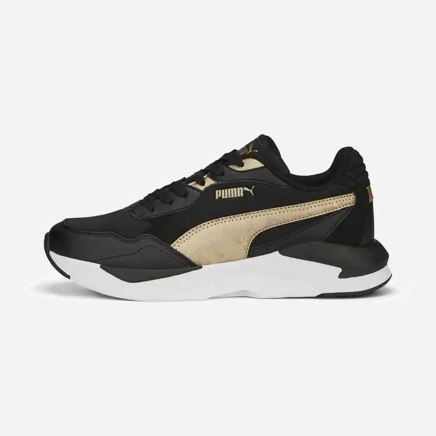 Puma Sportswear X-Ray Speed Lite Kadın Siyah Spor Ayakkabı 389286