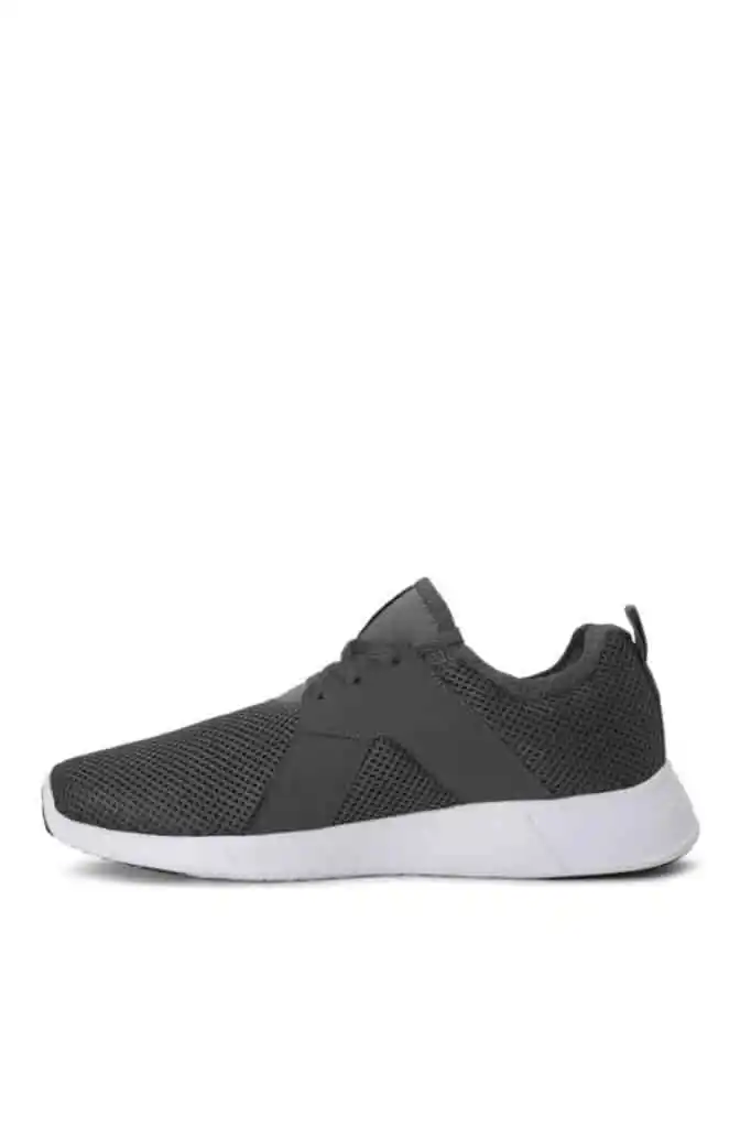 Puma Zod Runner V3 Idp Erkek Gri Spor Ayakkabı 380815 2
