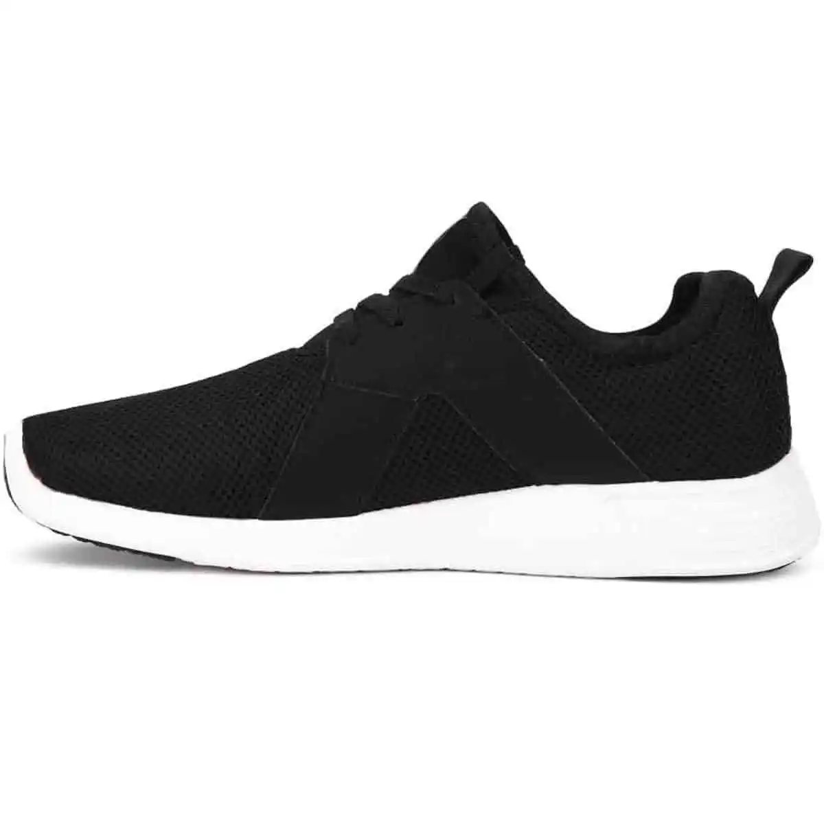 Puma Zod Runner V3 Idp Erkek Siyah Spor Ayakkabı 380815 5