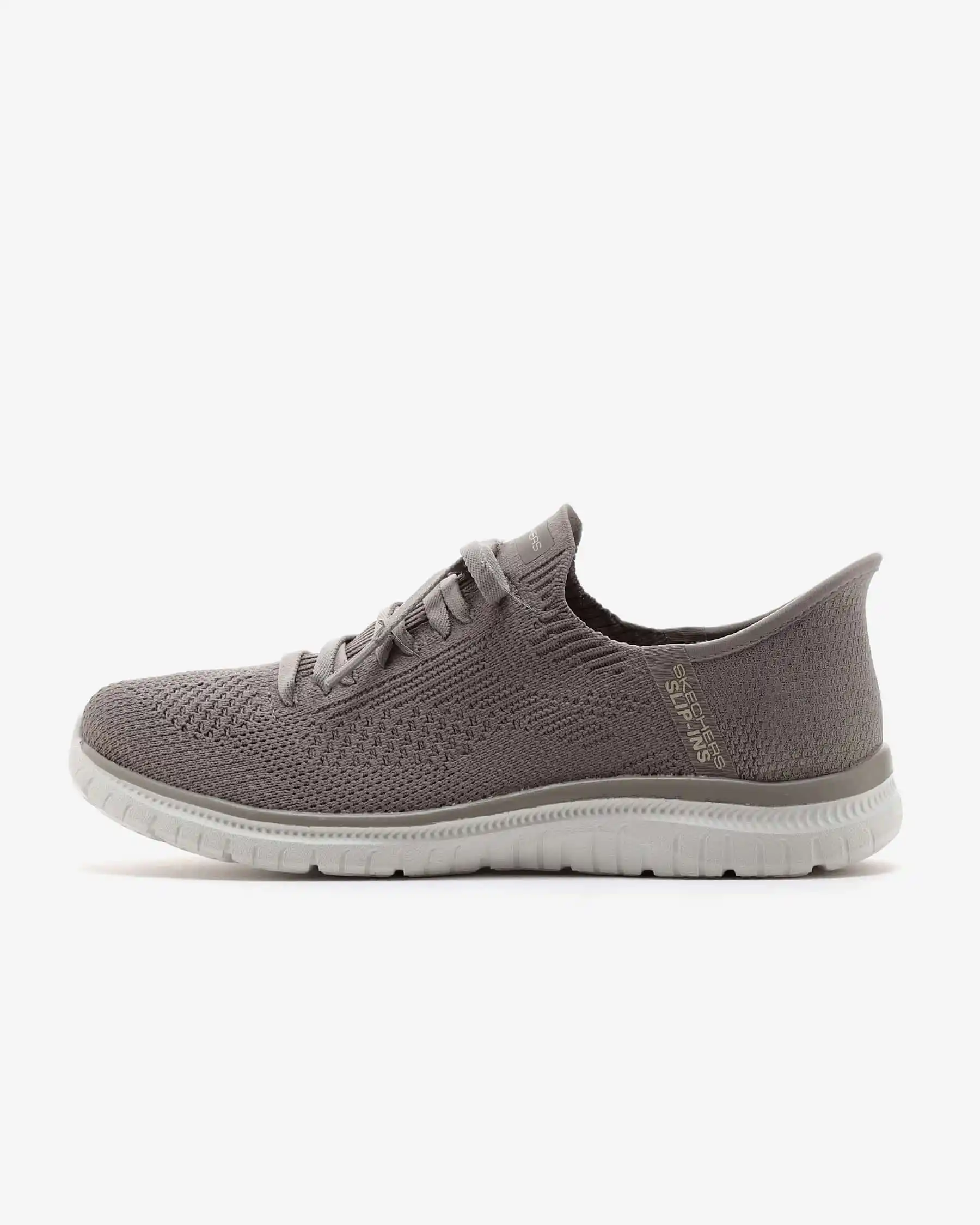 Skechers Slip-ins: Virtue - Divinity Kadın Bej Günlük Ayakkabı 104421 TPE