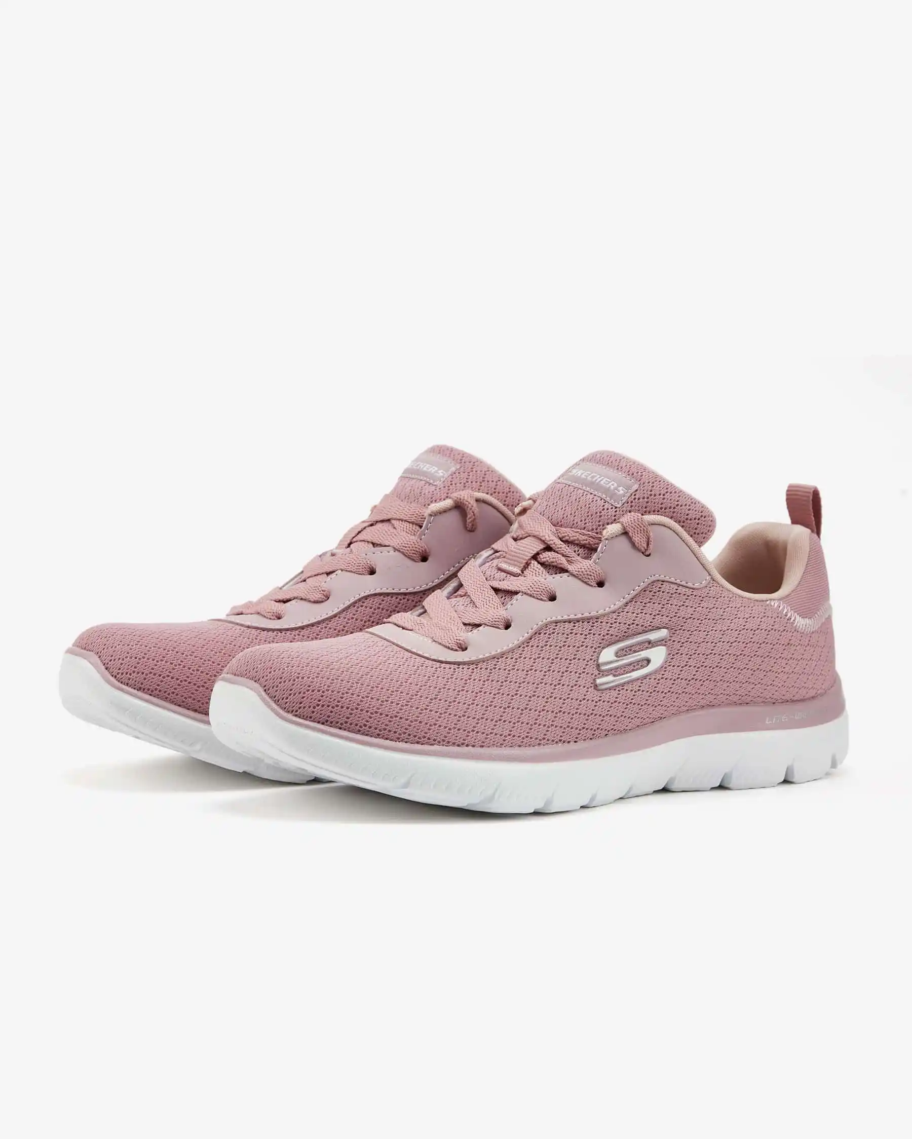 Skechers Summits Kadın Lavanta Spor Ayakkabı 88888316TK LAV
